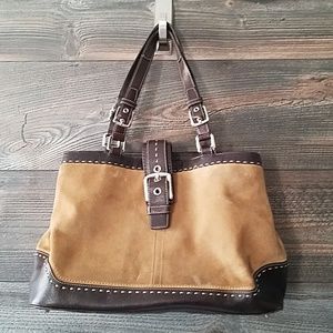 Coach handbag